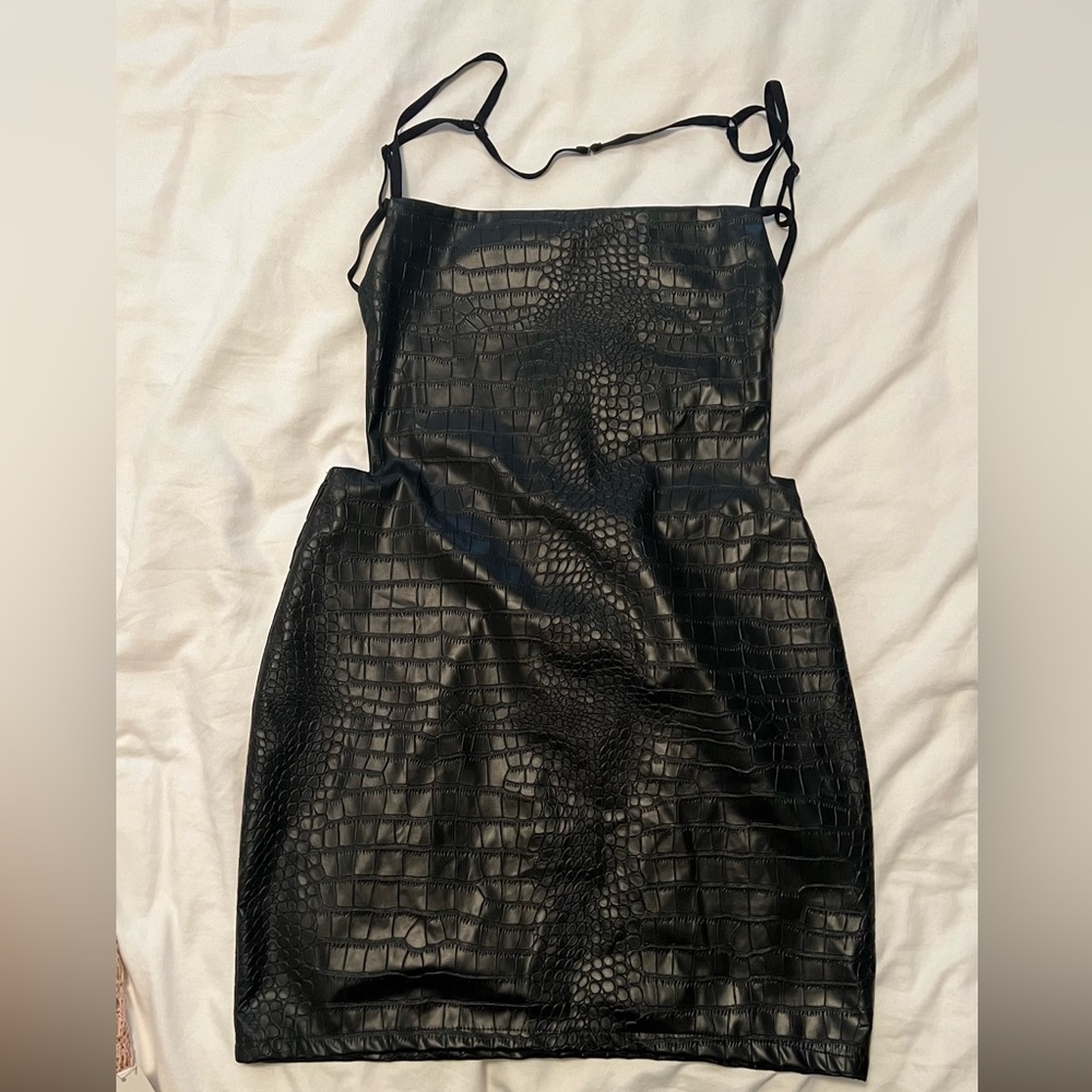 Fashionnova dress